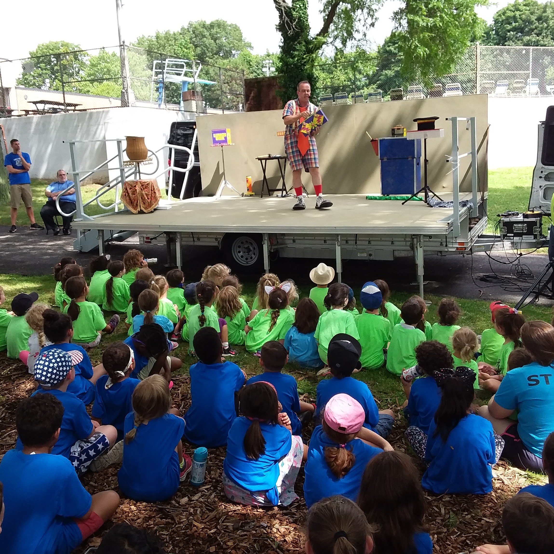 Photo 2 from Center For Sci Teaching