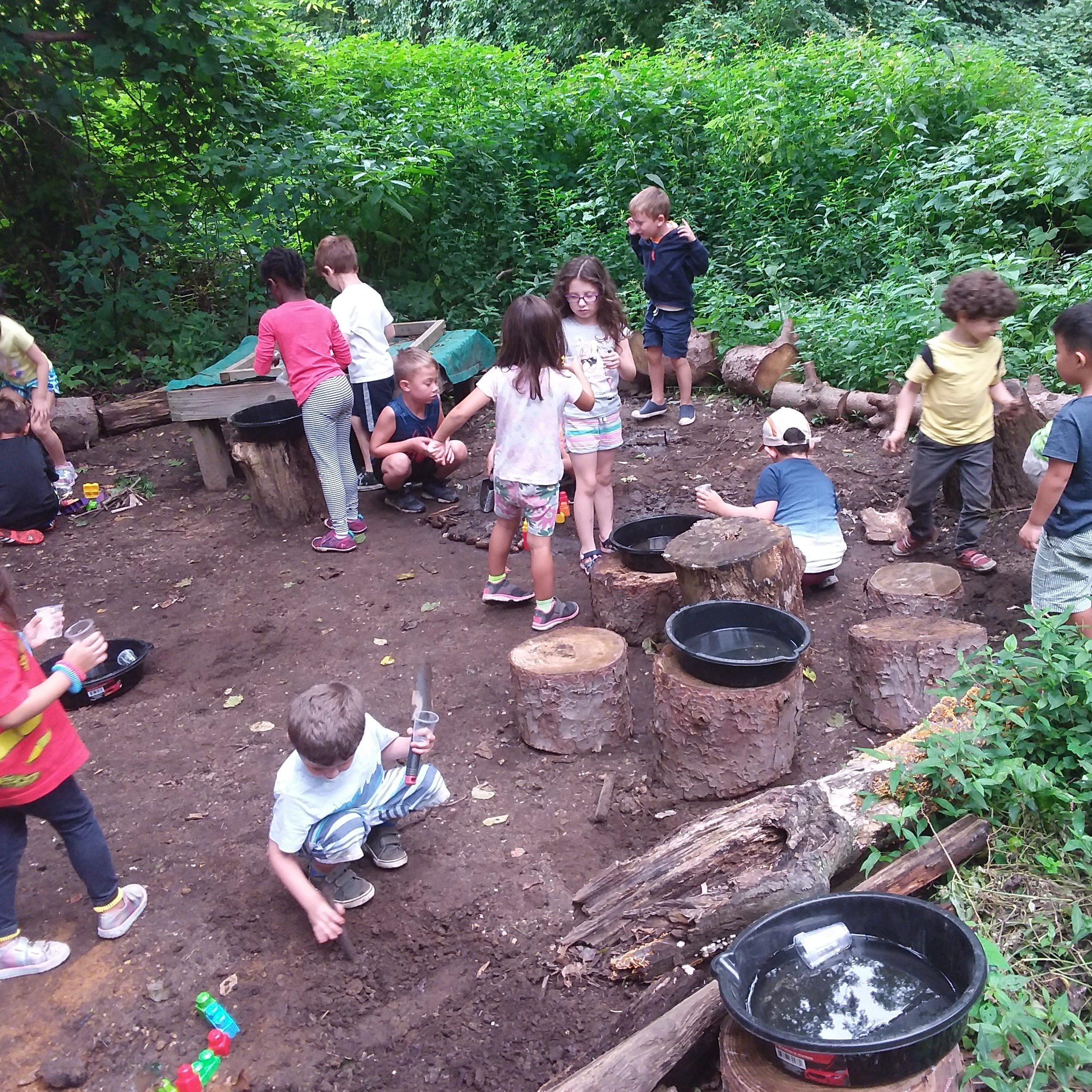 Photo 3 from Center For Sci Teaching