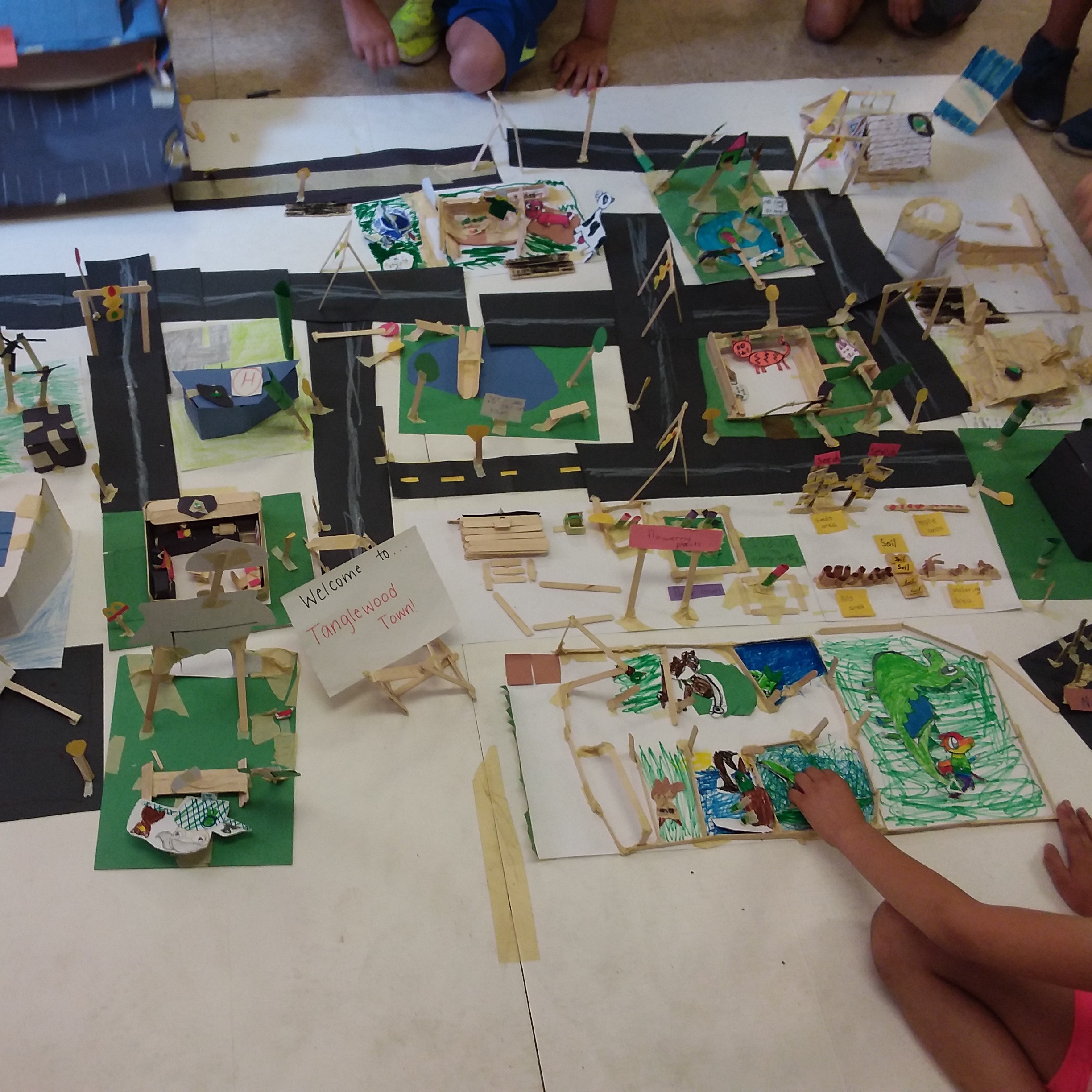 Photo 4 from Center For Sci Teaching