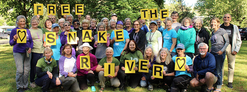 GREAT OLD BROADS FOR WILDERNESS