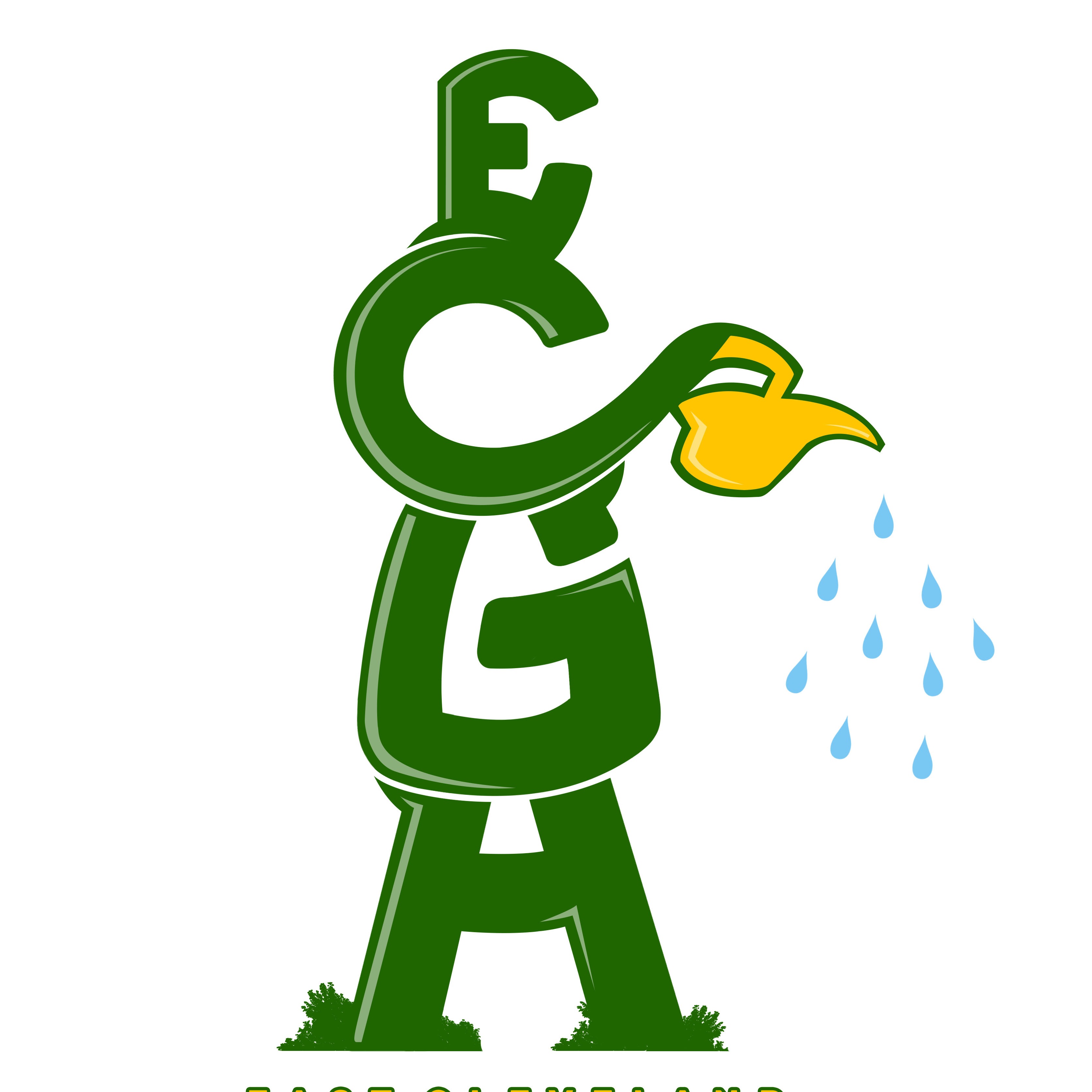 East Cleveland Growth Association