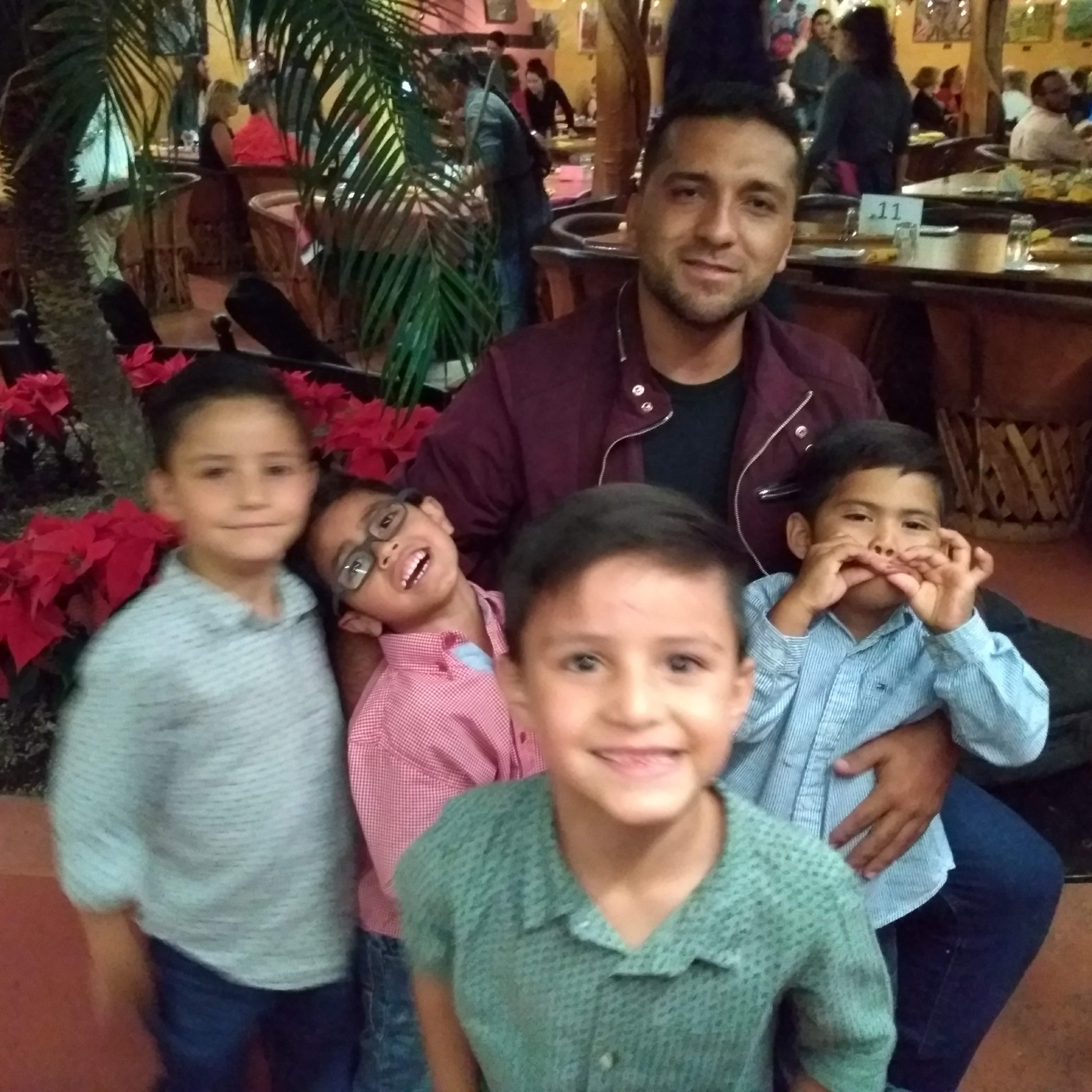 Photo 3 from Hope House Children's Relief