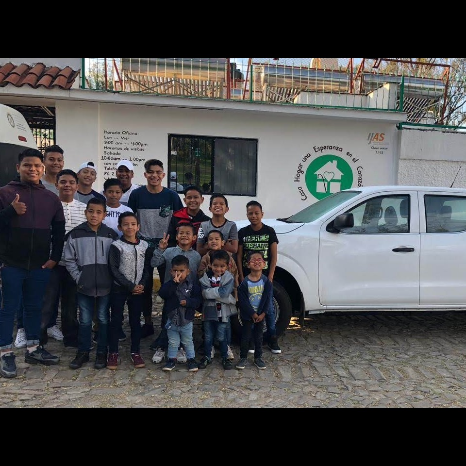 Photo 5 from Hope House Children's Relief