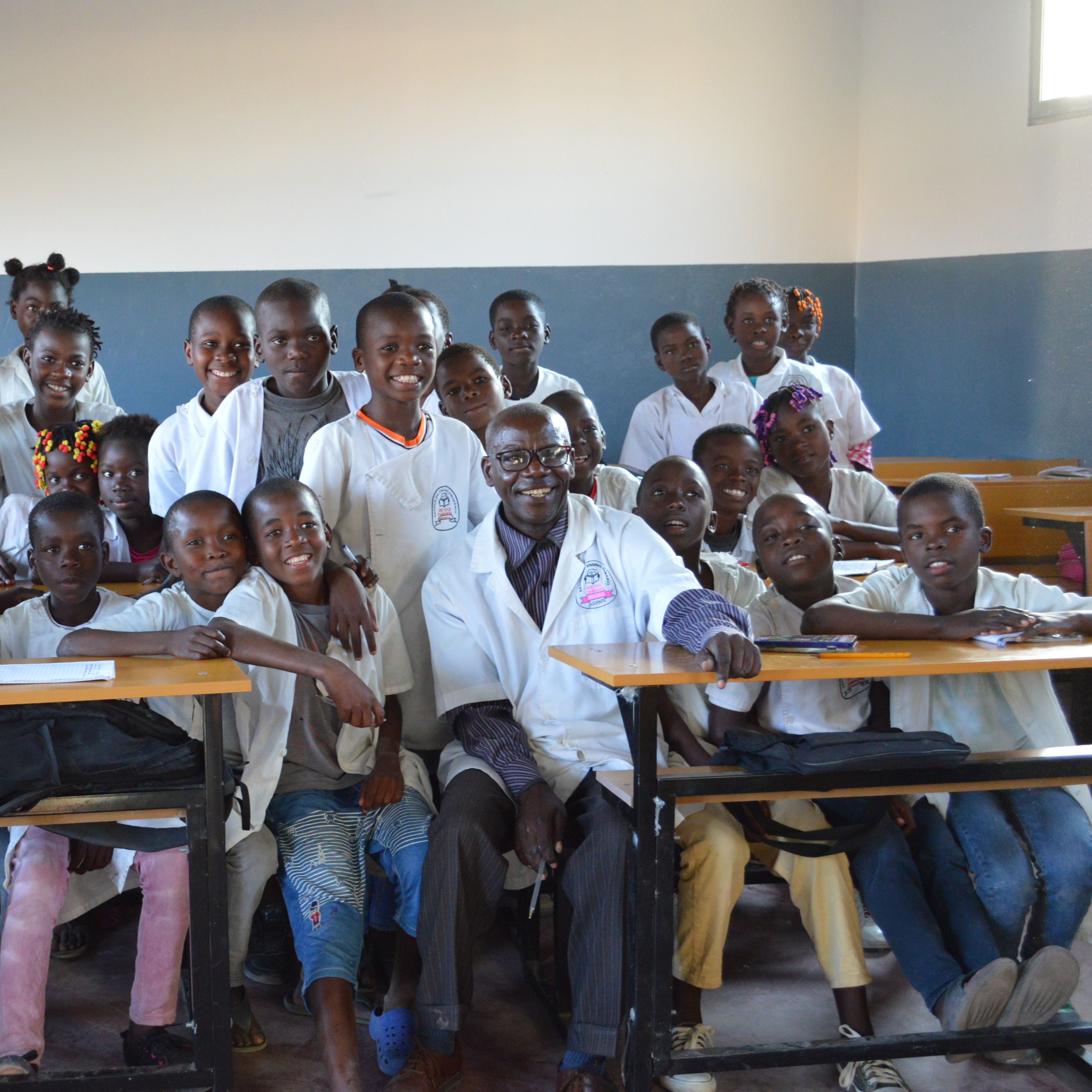 Photo 1 from RISE International, NFP