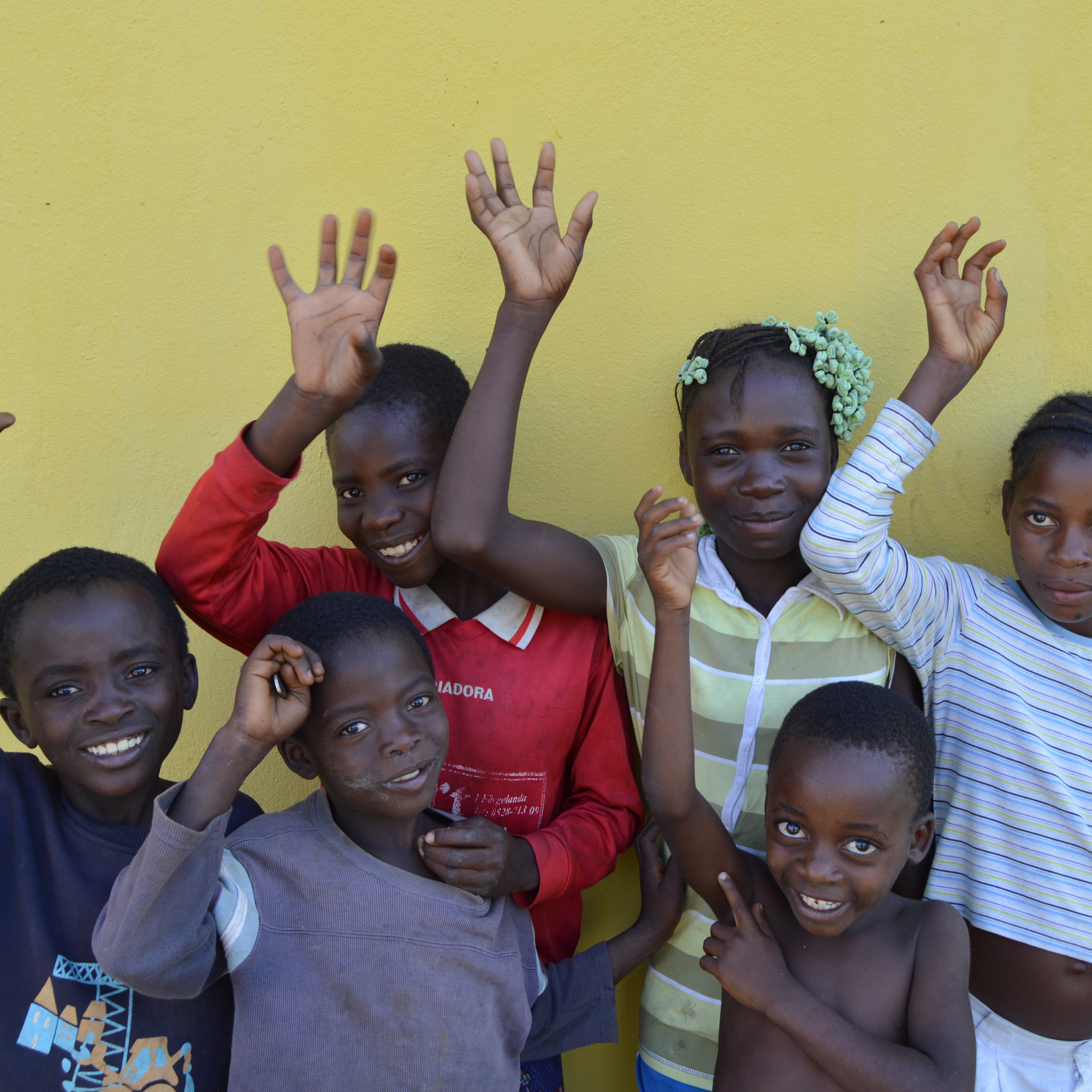 Photo 4 from RISE International, NFP