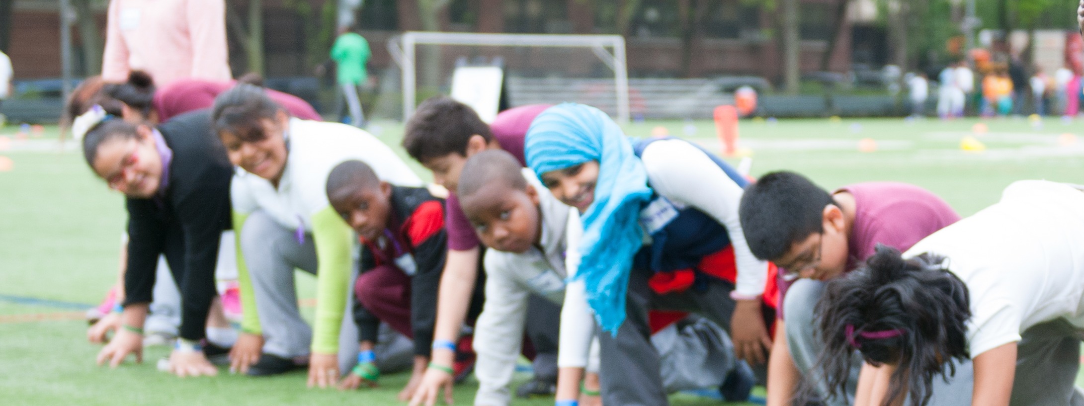 Asphalt Green, Inc. cover