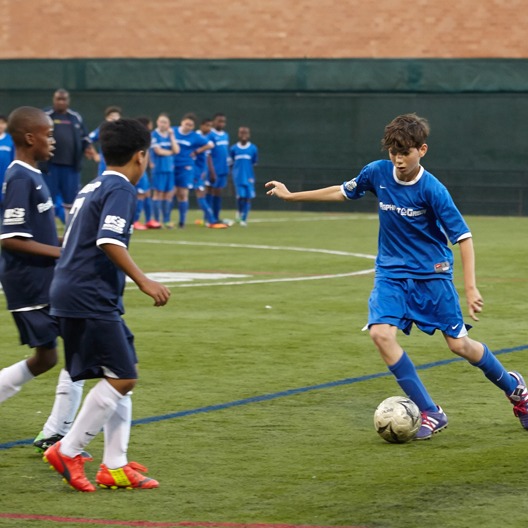 Photo 1 from Asphalt Green, Inc.