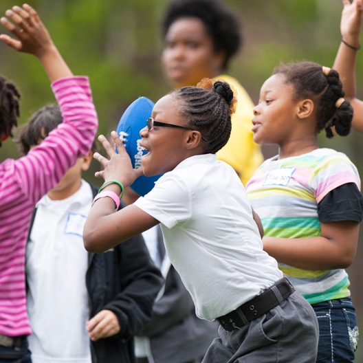 Photo 3 from Asphalt Green, Inc.