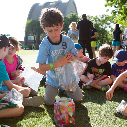 Photo 4 from Asphalt Green, Inc.