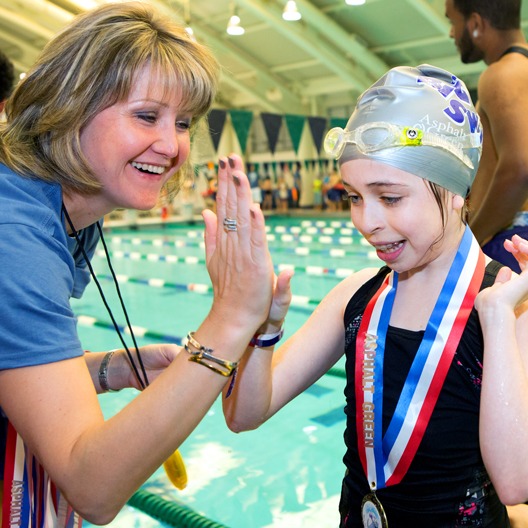 Photo 5 from Asphalt Green, Inc.