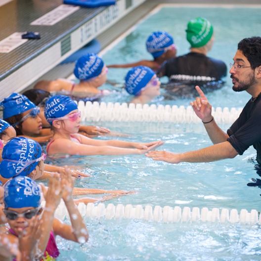 Photo 8 from Asphalt Green, Inc.