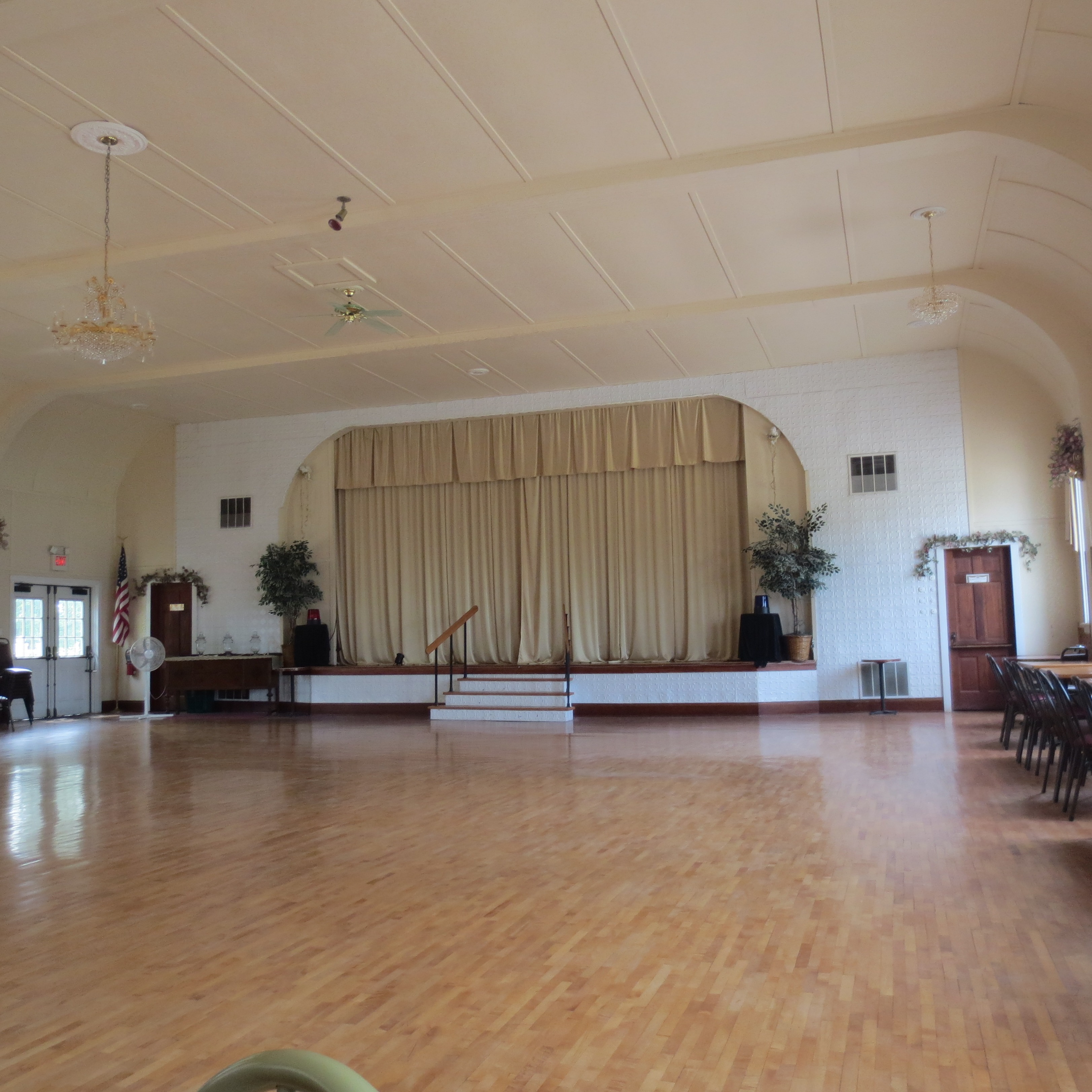 Photo 2 from Historic Crystal Ballroom