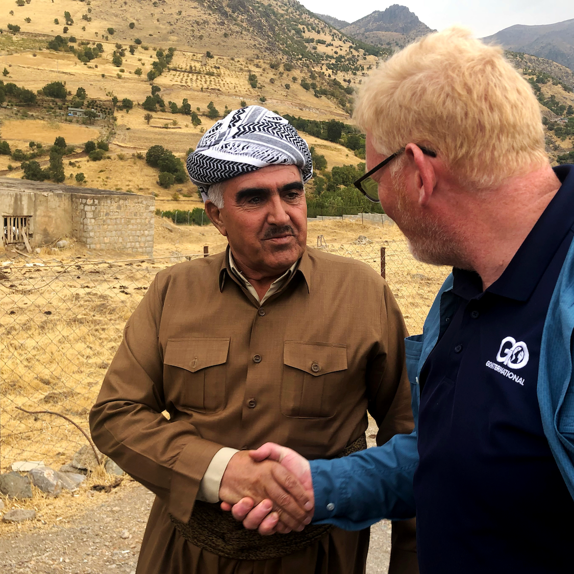 Photo 5 from Go International, Inc.