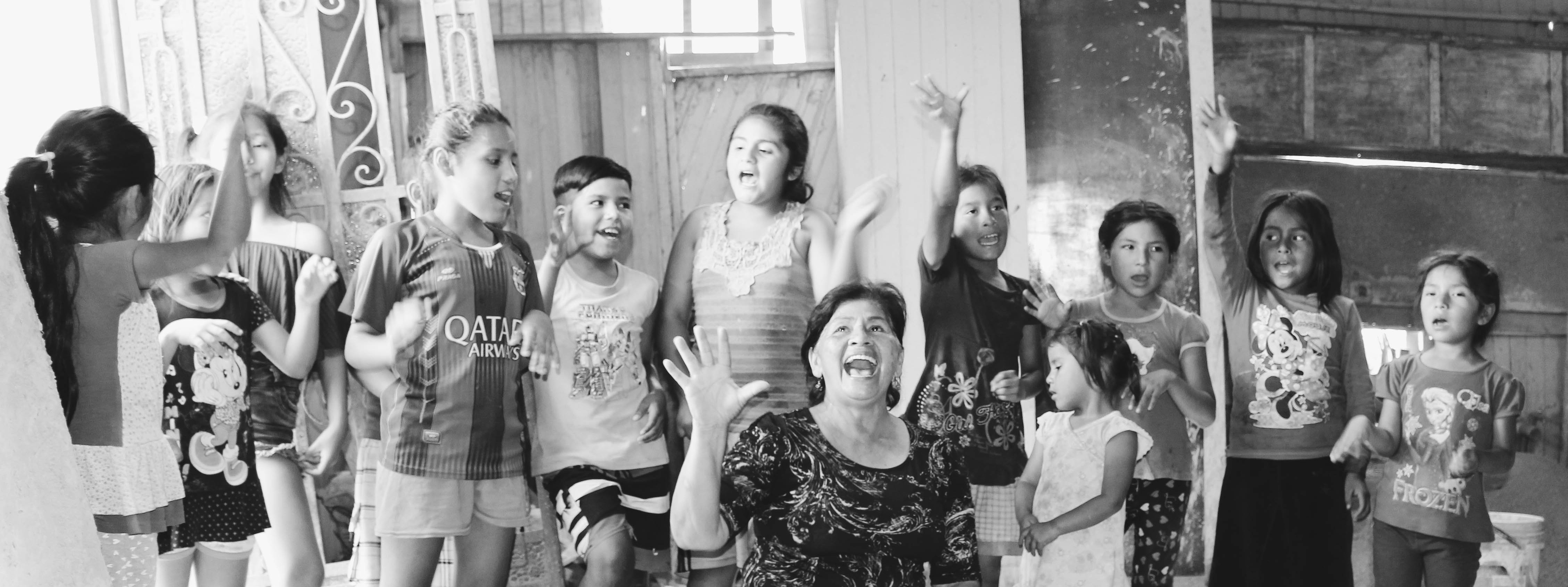 Go International, Inc.