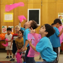 Photo 1 from The KID-FIT Preschool Health and Fitness Organization