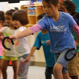 Photo 2 from The KID-FIT Preschool Health and Fitness Organization