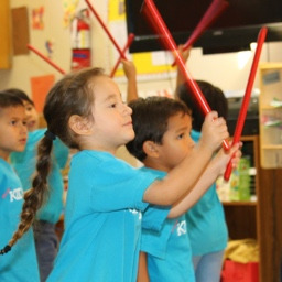 Photo 3 from The KID-FIT Preschool Health and Fitness Organization