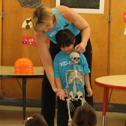 Photo 4 from The KID-FIT Preschool Health and Fitness Organization