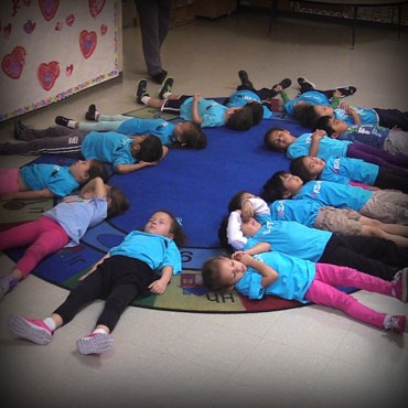 Photo 5 from The KID-FIT Preschool Health and Fitness Organization