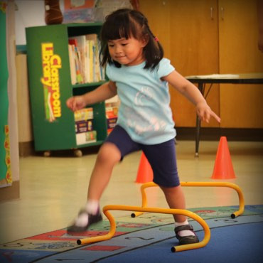 Photo 6 from The KID-FIT Preschool Health and Fitness Organization