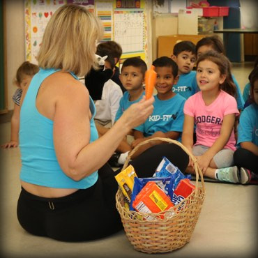 Photo 7 from The KID-FIT Preschool Health and Fitness Organization