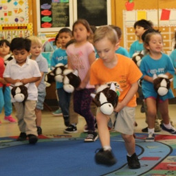 Photo 9 from The KID-FIT Preschool Health and Fitness Organization