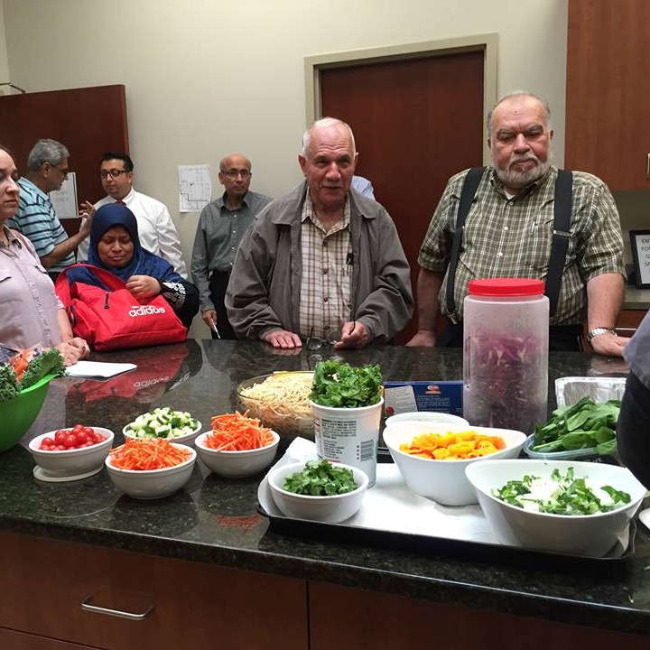 Photo 2 from Muslim Community and Health Center