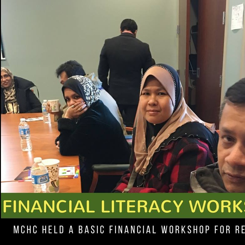 Photo 3 from Muslim Community and Health Center