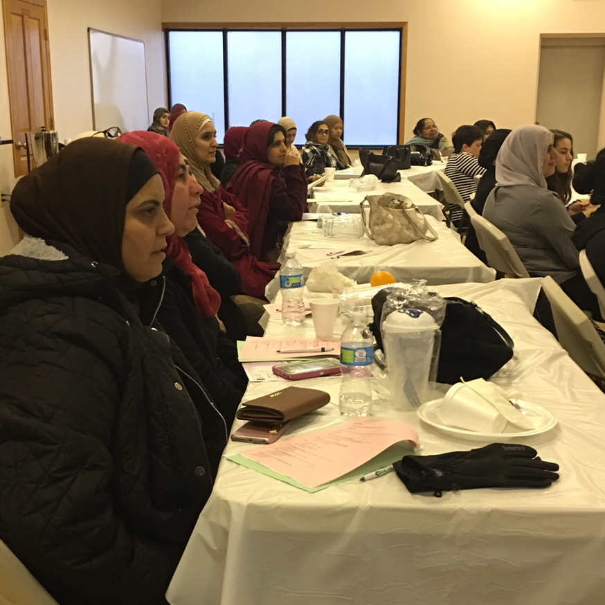 Photo 4 from Muslim Community and Health Center