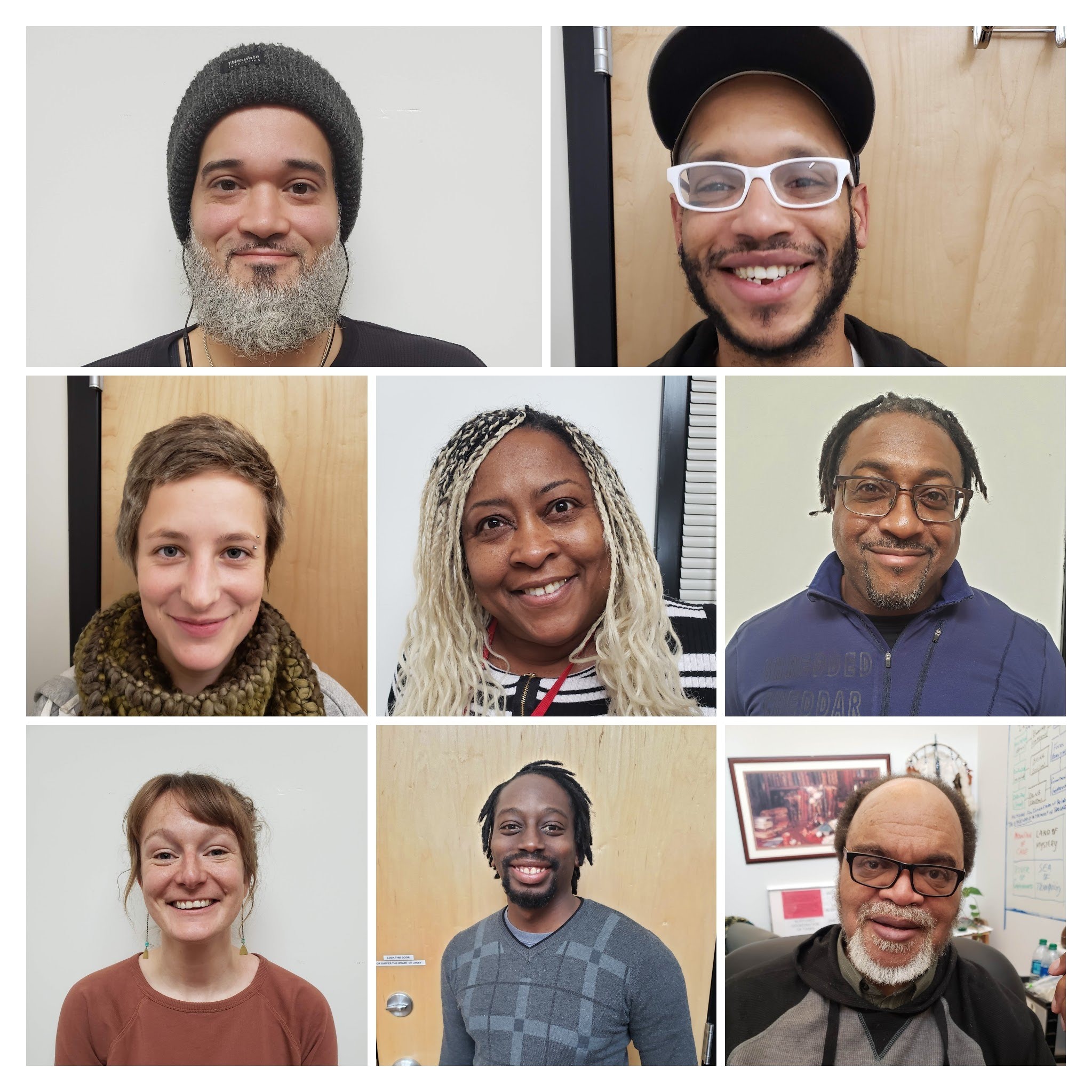 Photo 1 from Alma Center, Inc.