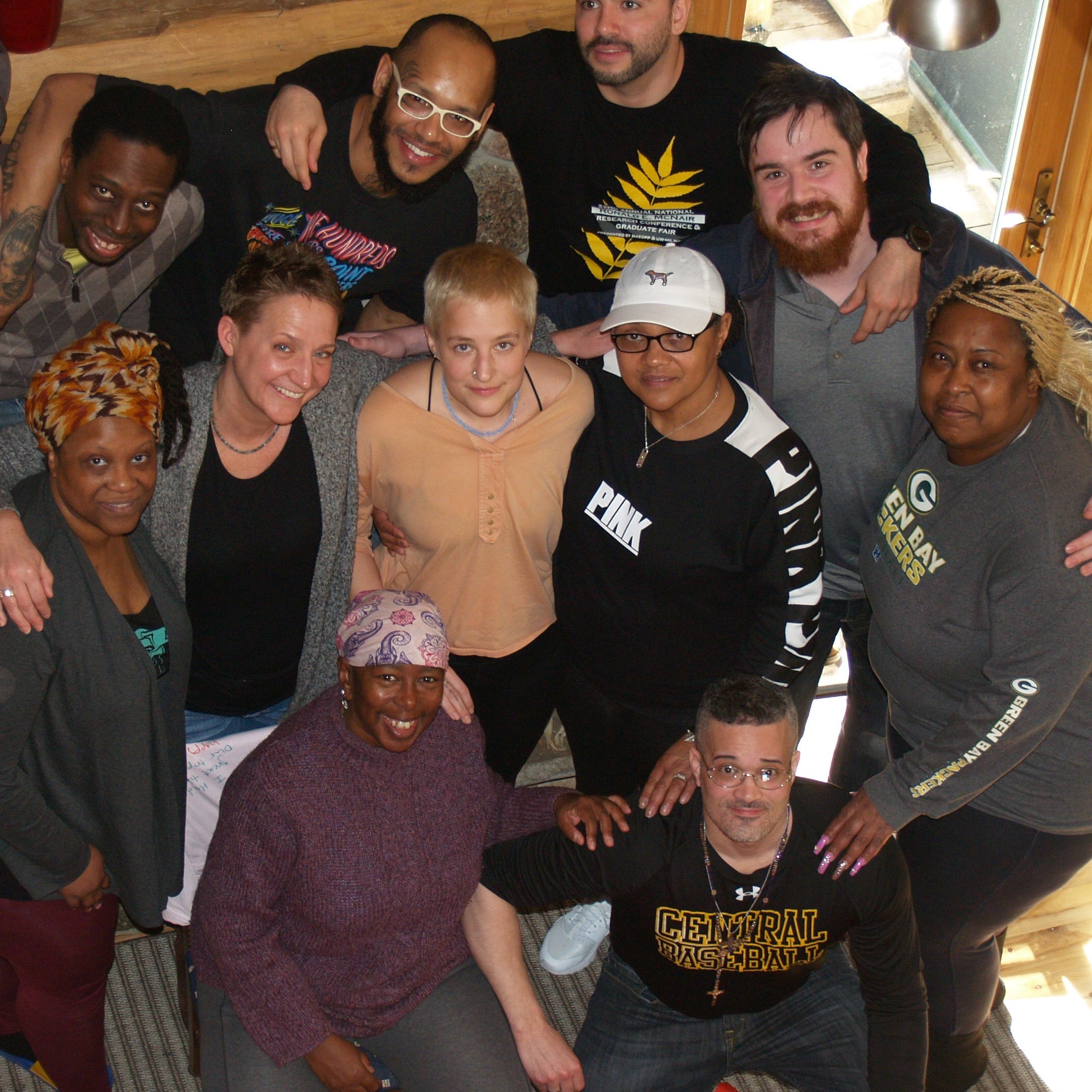 Photo 6 from Alma Center, Inc.