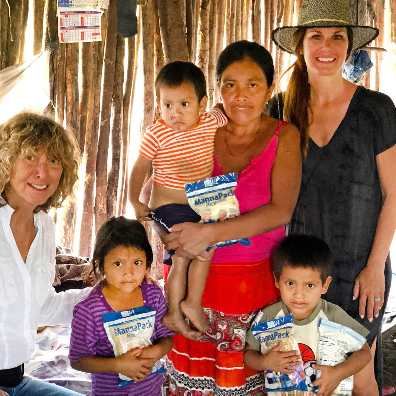 Photo 1 from Blue Water Surrender