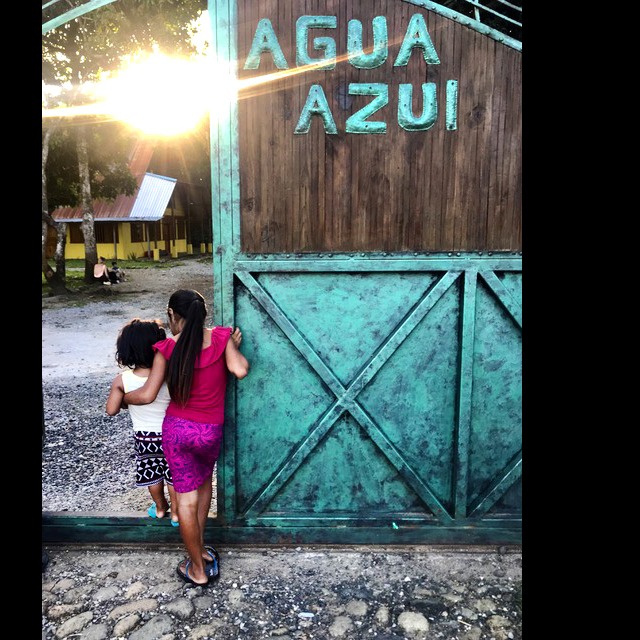 Photo 3 from Blue Water Surrender