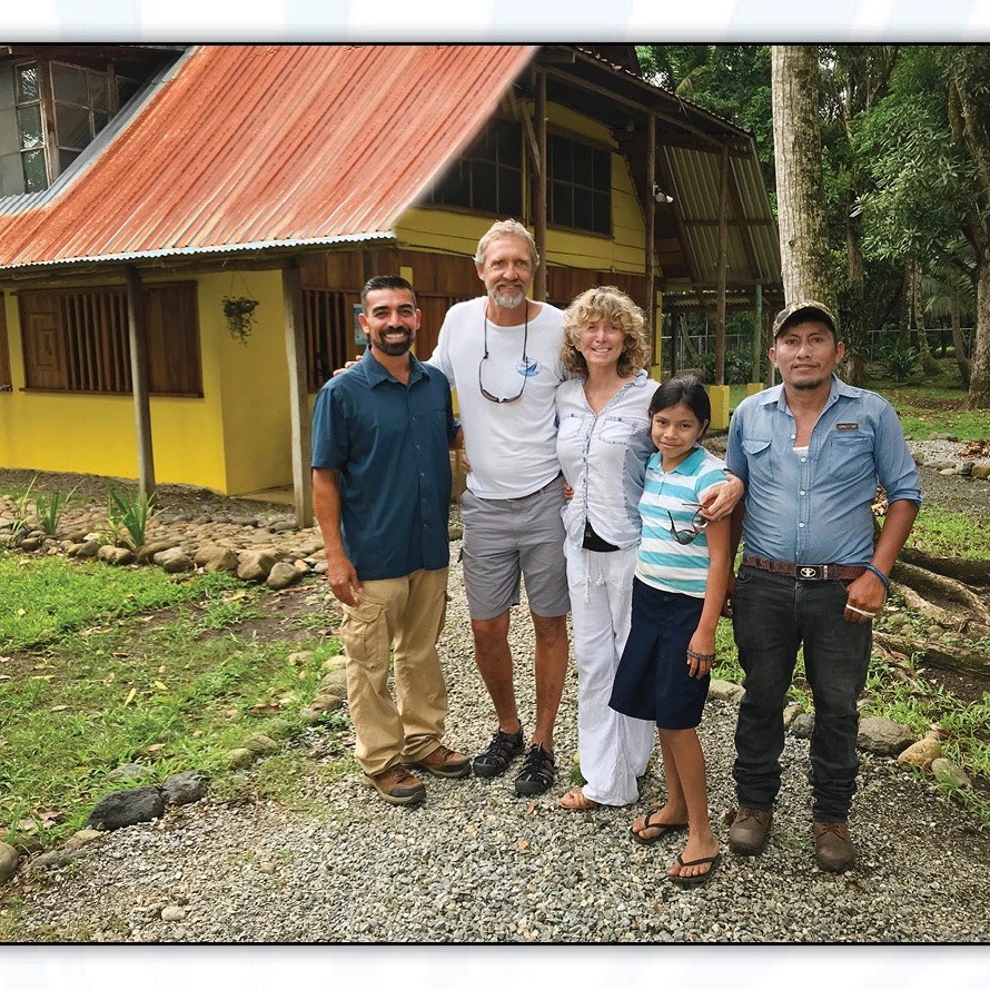 Photo 4 from Blue Water Surrender