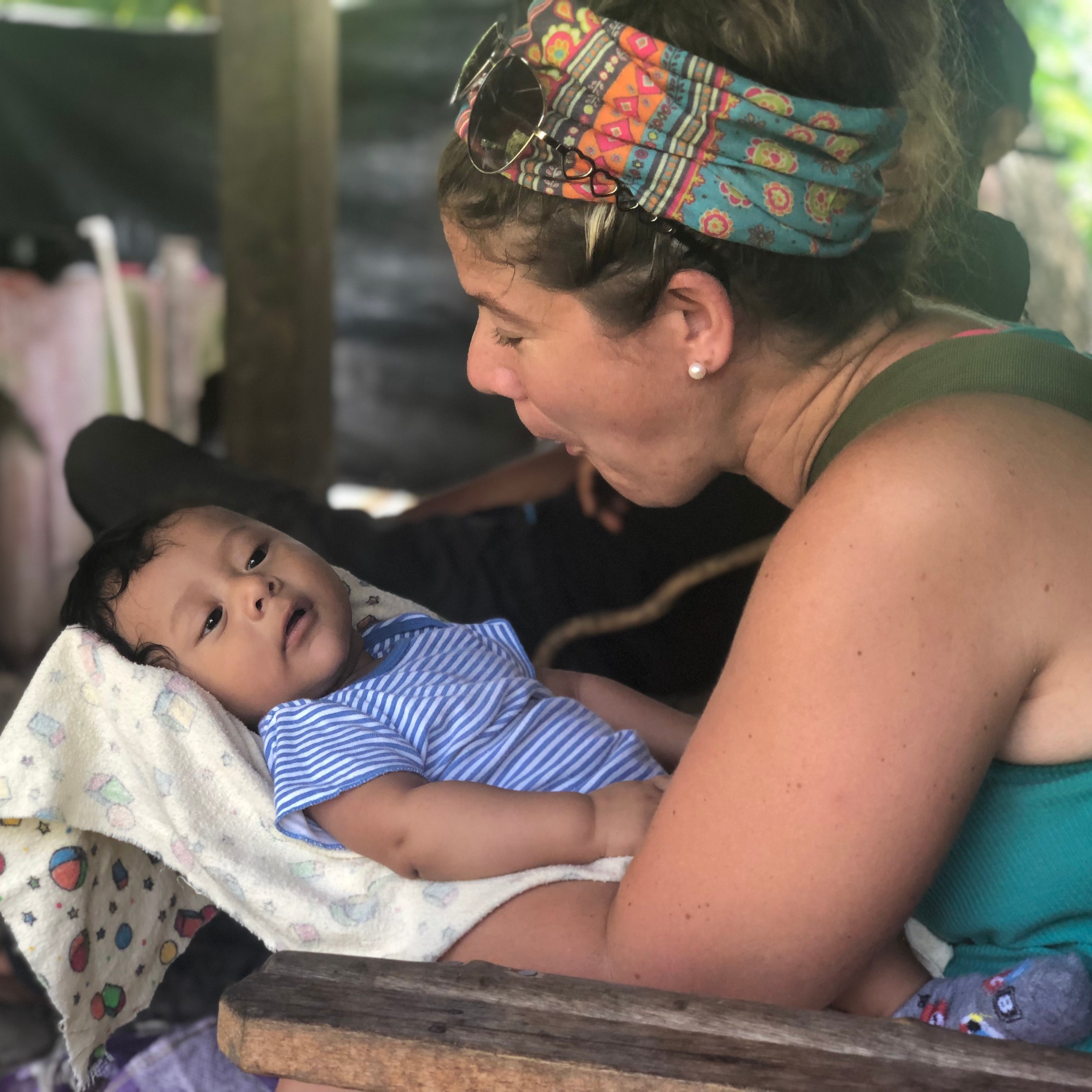 Photo 6 from Blue Water Surrender