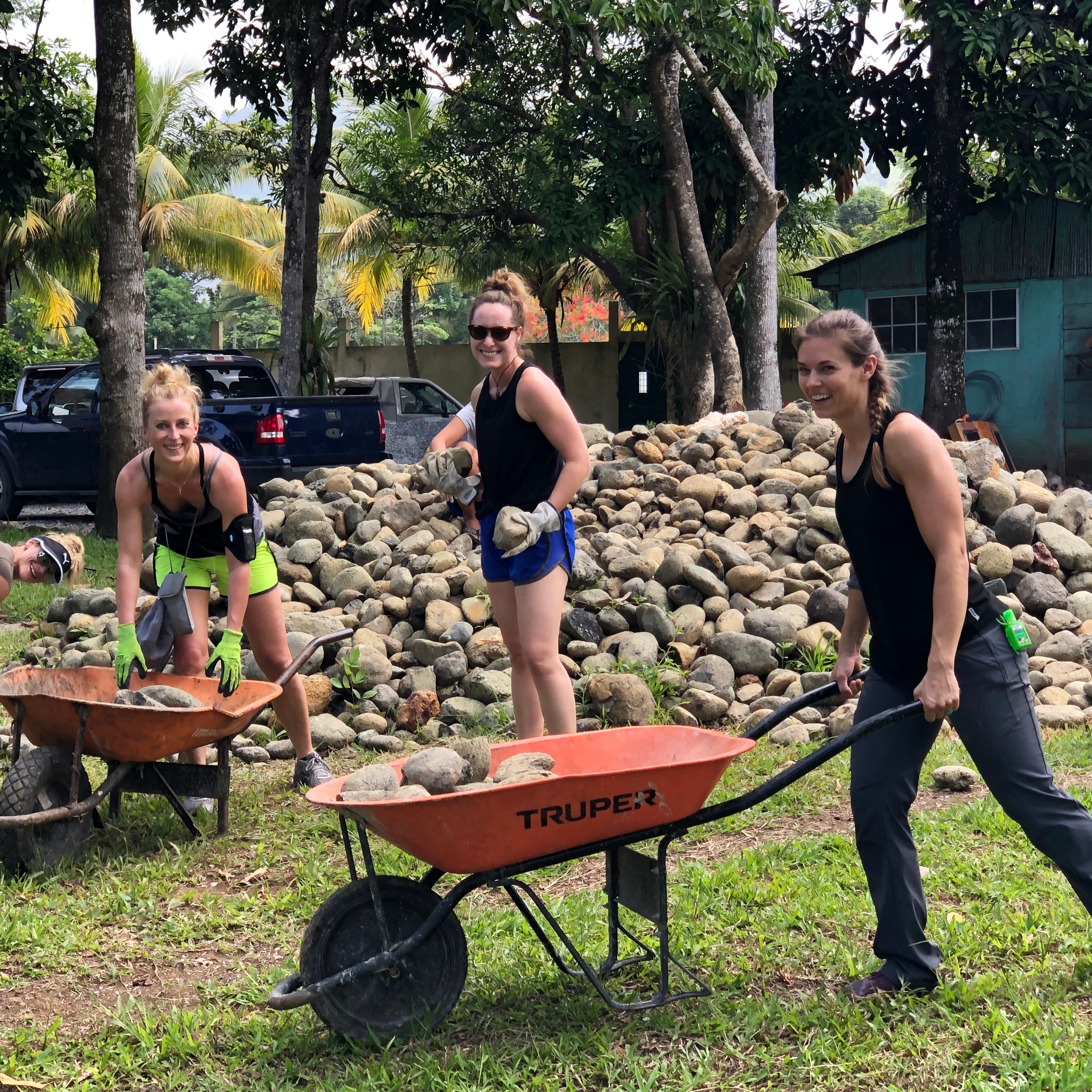 Photo 8 from Blue Water Surrender