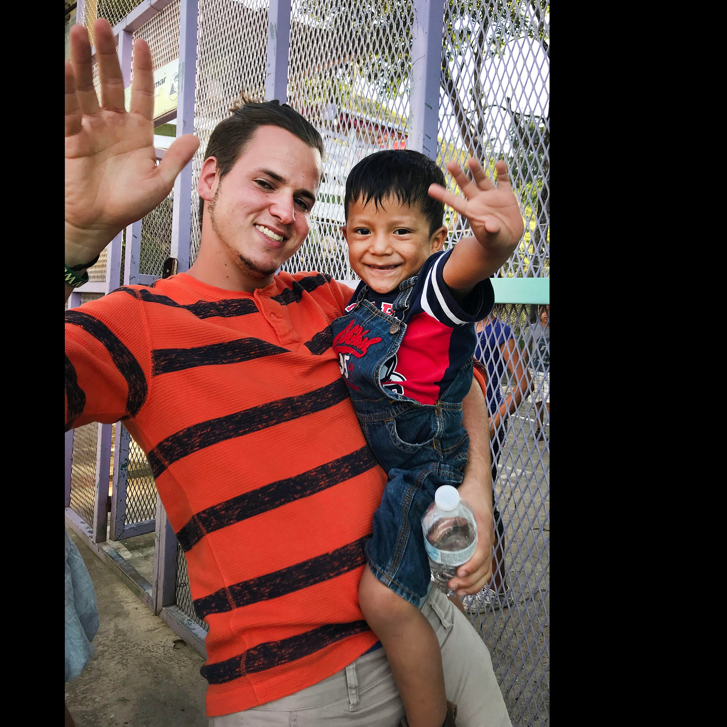 Photo 11 from Blue Water Surrender