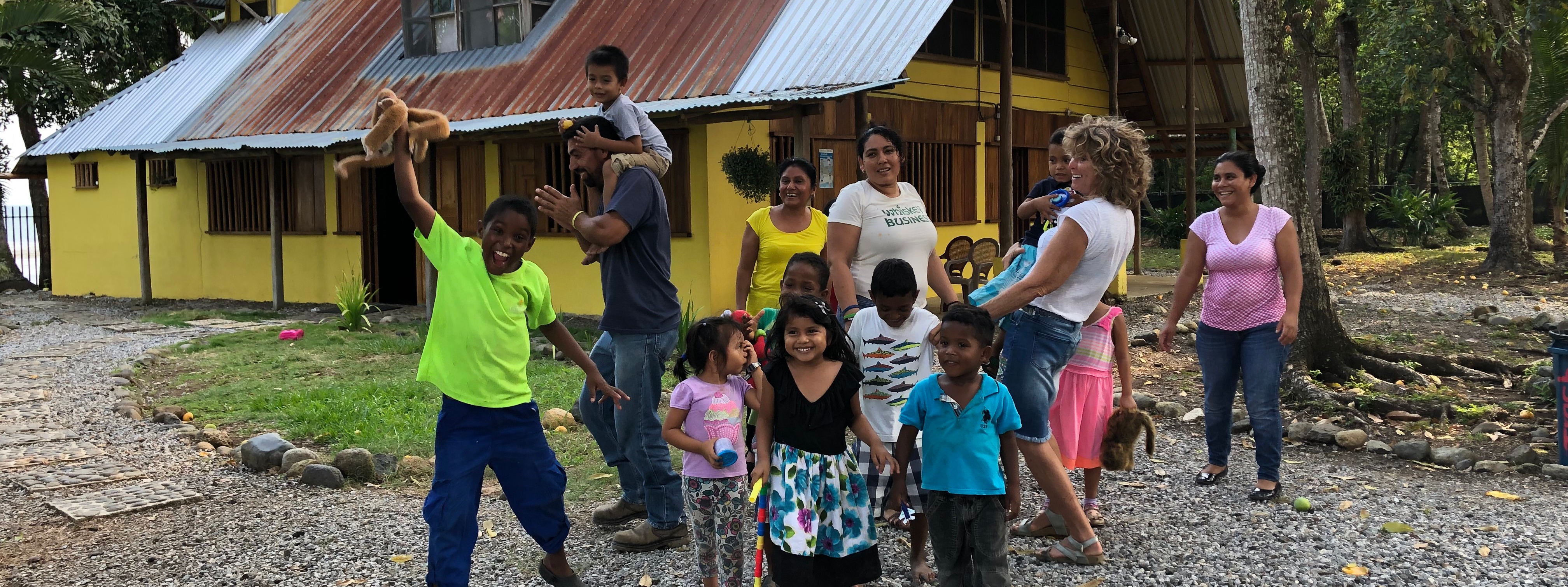 Blue Water Surrender