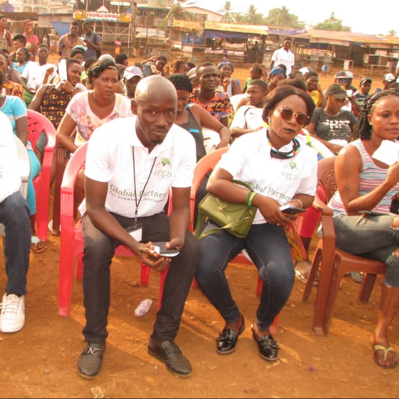 Photo 1 from Global Partners for Community Development