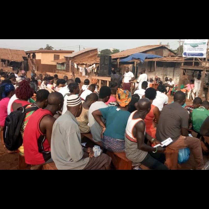 Photo 2 from Global Partners for Community Development