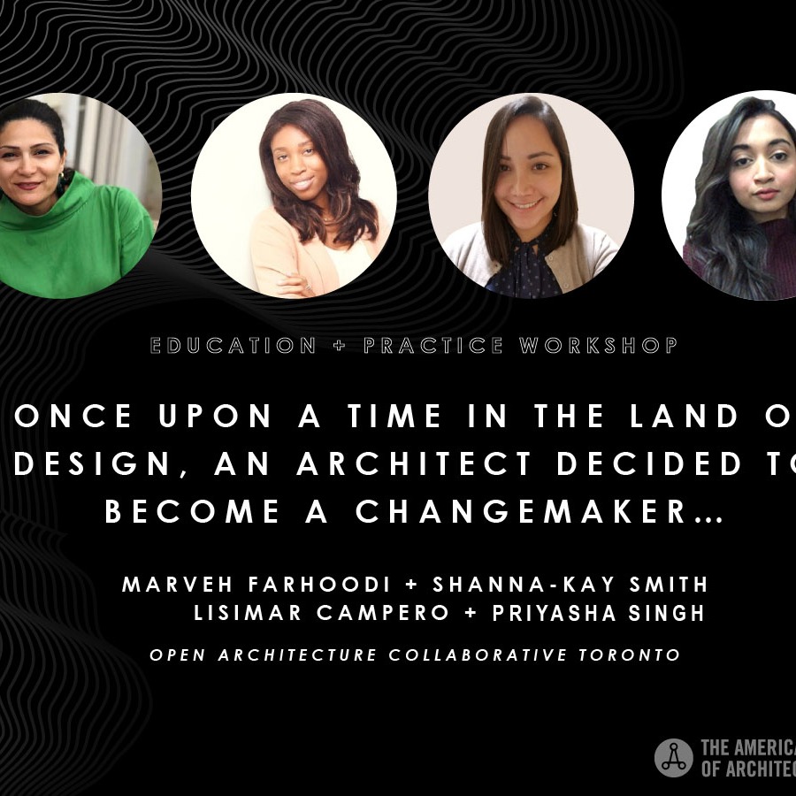 Photo 1 from Open Architecture Toronto