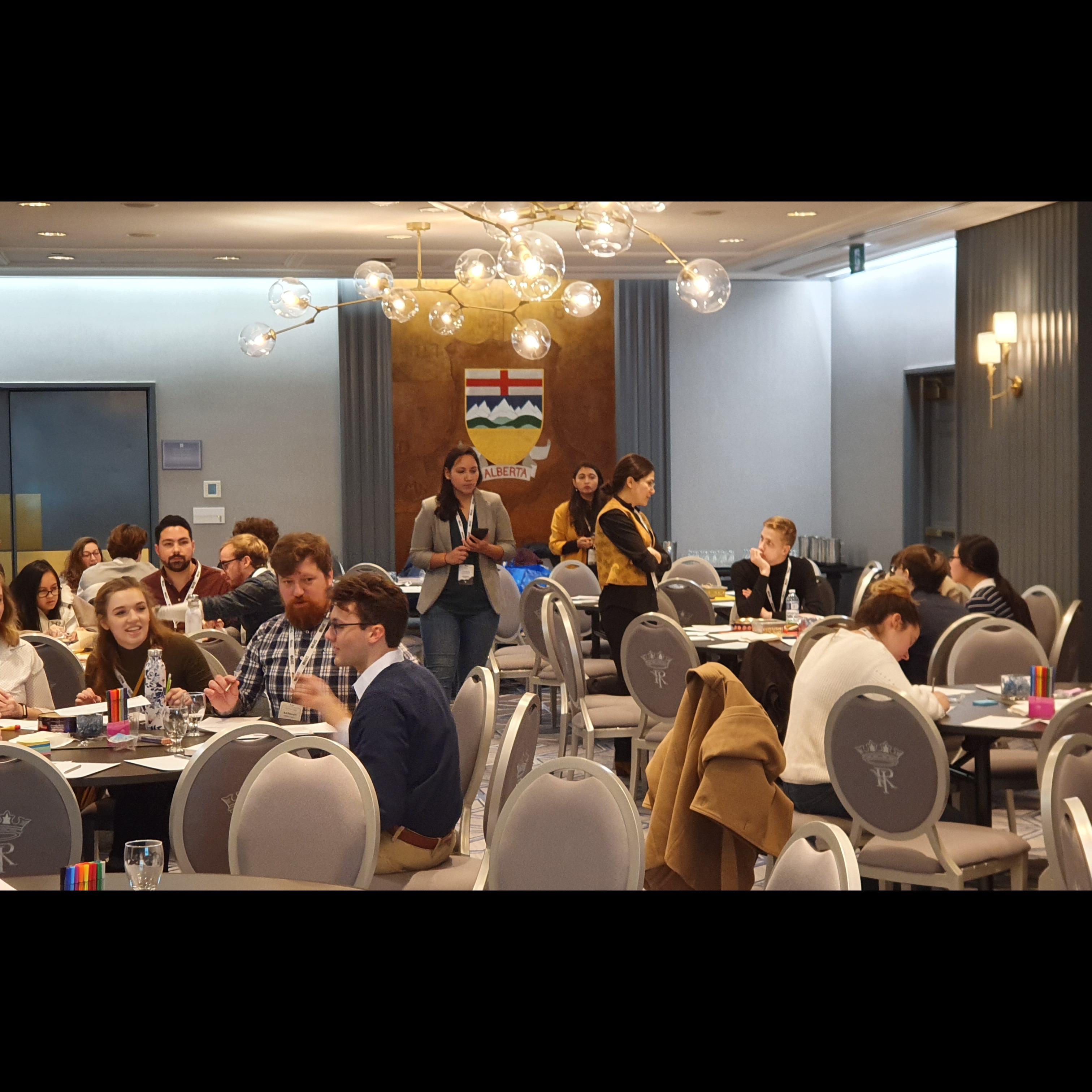 Photo 2 from Open Architecture Toronto