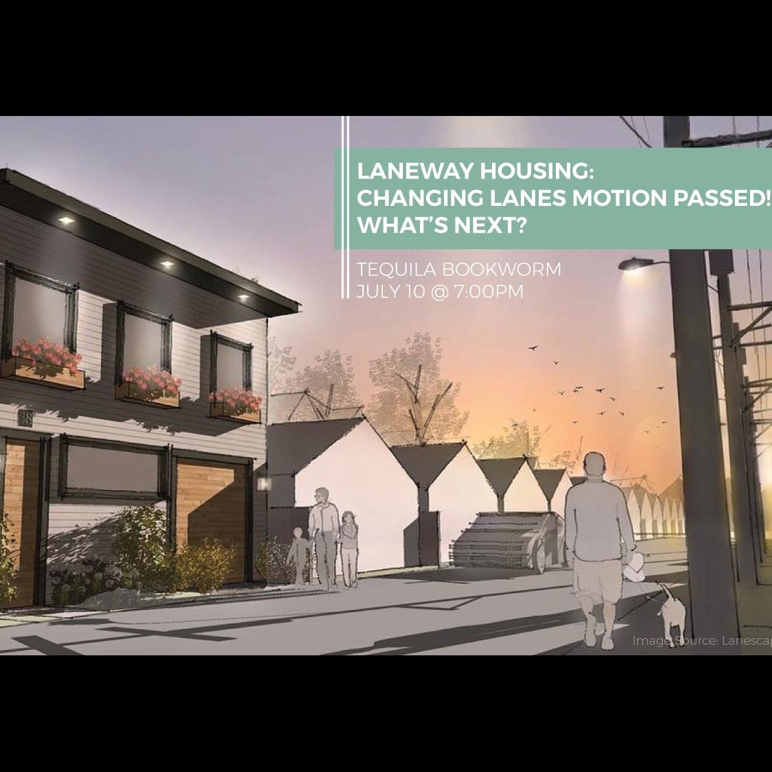 Photo 3 from Open Architecture Toronto