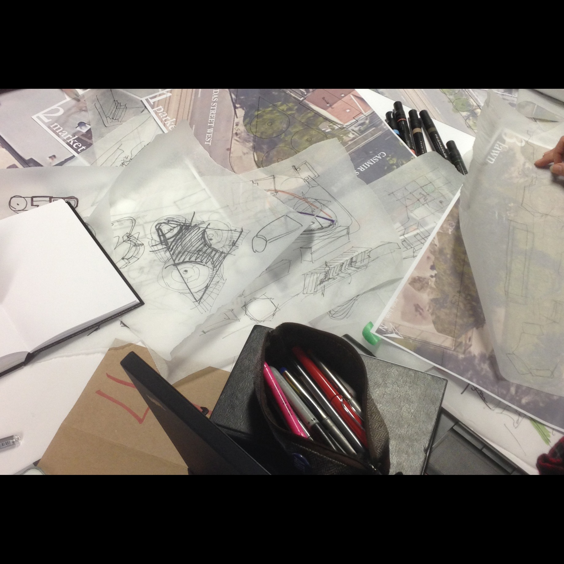 Photo 4 from Open Architecture Toronto