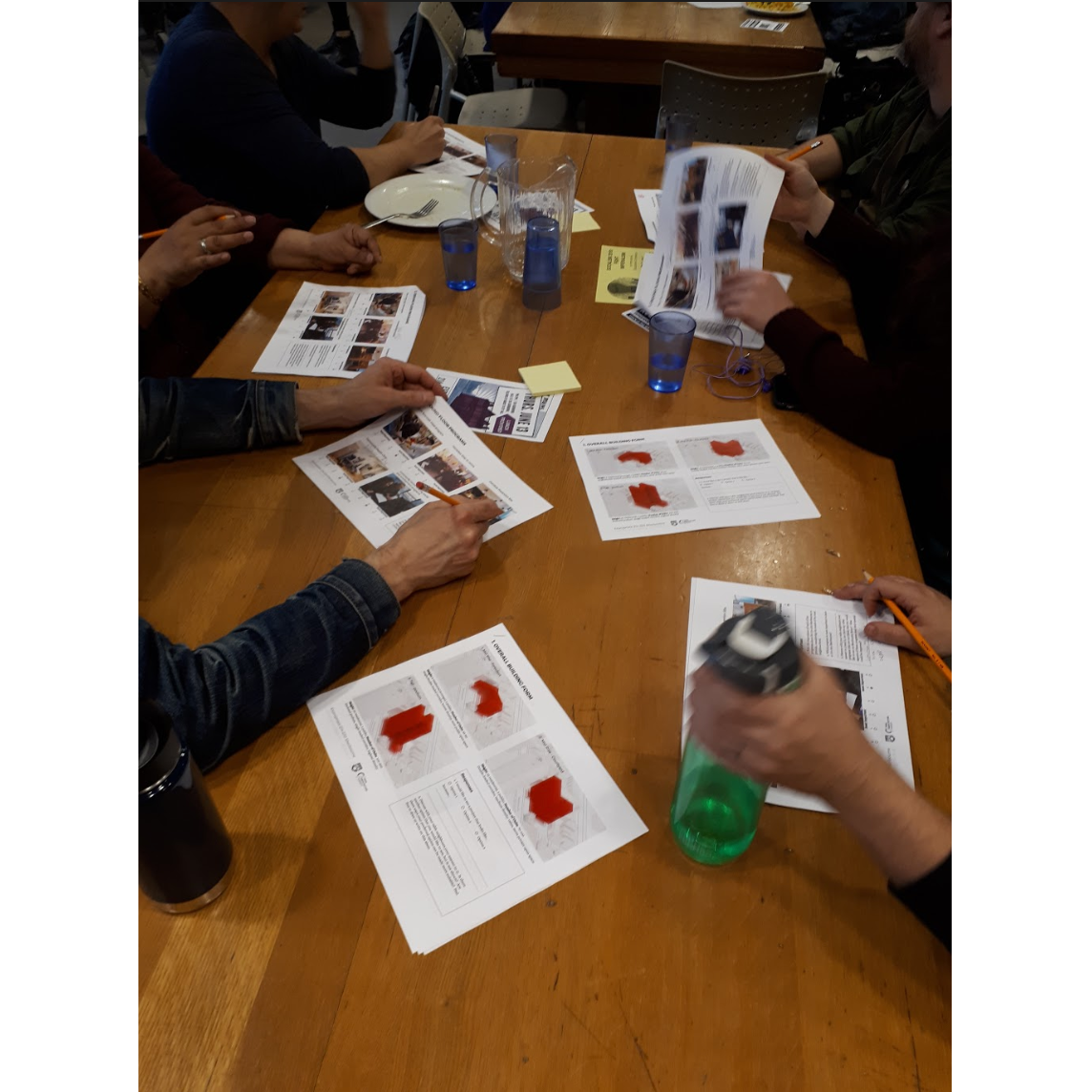 Photo 6 from Open Architecture Toronto