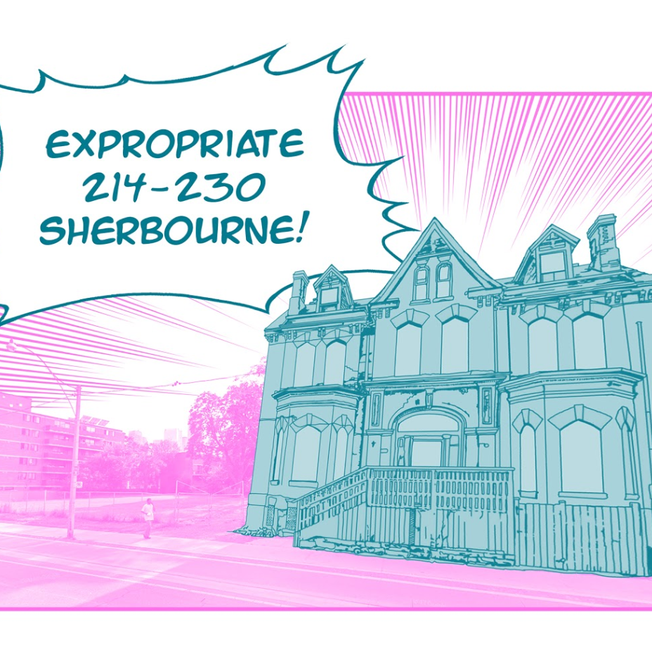 Photo 7 from Open Architecture Toronto