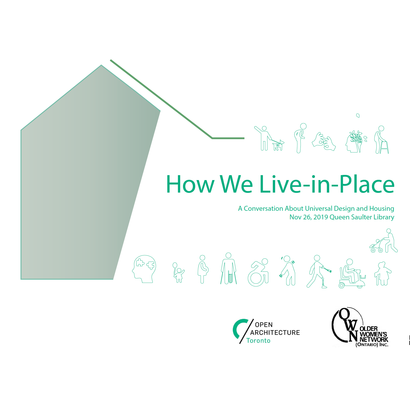 Photo 9 from Open Architecture Toronto