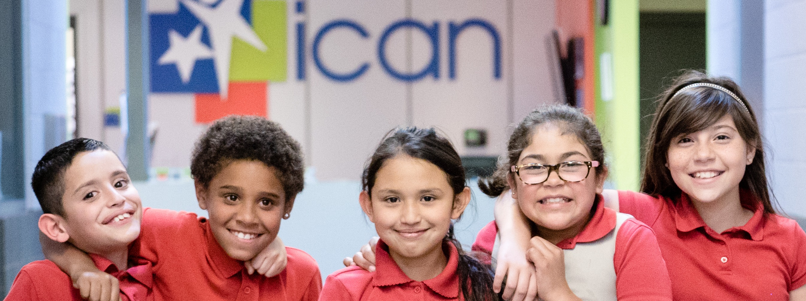 ICAN: Positive Programs for Youth