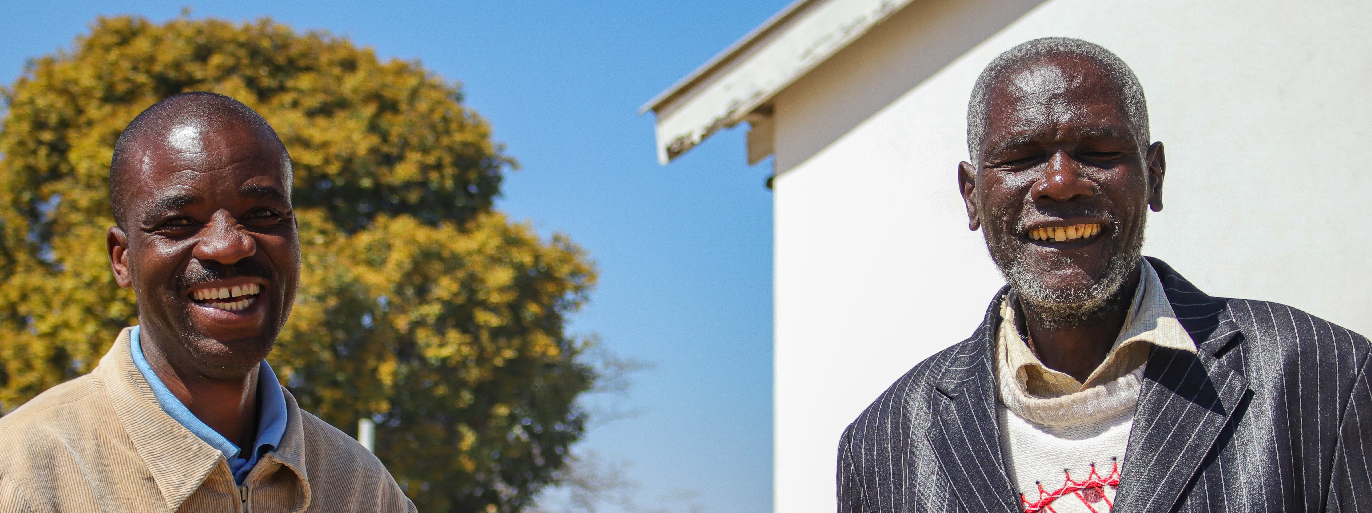 Gospel Tide Broadcasting Association