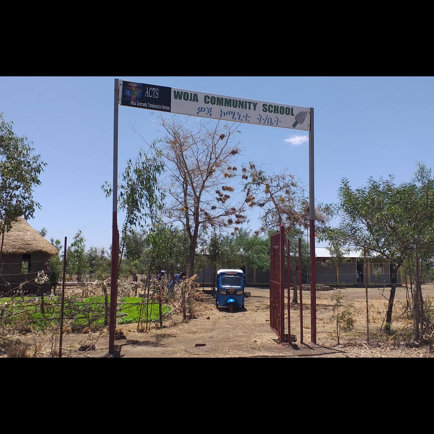 Photo 1 from AFRICA COMMUNITY TRANSFORMATION SERVICES INC